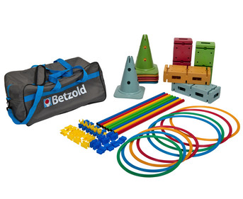 Betzold Bewegungsbaustelle – Komplett