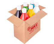 JOVI Temperafarben à 500 ml in 6 Farben 6er Set 2