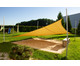 Sandkasten Segel Set 3