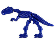 Dino Sand Skelett 10 tlg 1