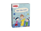 HABA Wer bin ich?