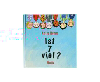 Ist 7 viel?