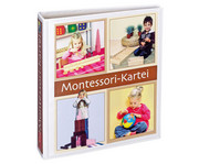 Betzold Die Montessori Lernkartei 1