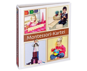 Betzold Die Montessori Lernkartei