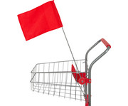 Einkaufswagen für den Kaufladen 3