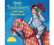 Pixikassette: Mit Pixi auf der Ritterburg 3