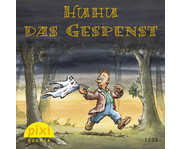 Pixikassette: Mit Pixi auf der Ritterburg 5