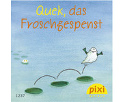 Pixikassette: Mit Pixi auf der Ritterburg 6