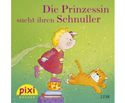 Pixikassette: Mit Pixi auf der Ritterburg 7