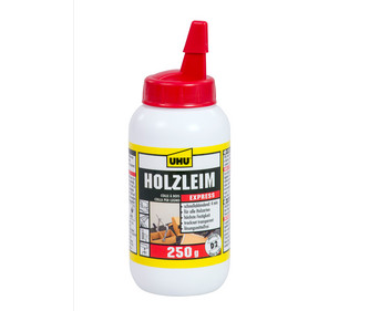 UHU HOLZ Expressleim 250 g