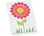 folia Ausnäh oder Stickkarten 6