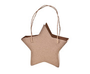 Sterntaschen Set 6 Stück 1
