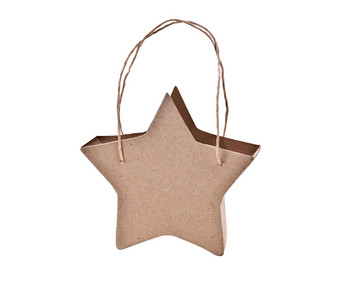 Sterntaschen Set 6 Stück