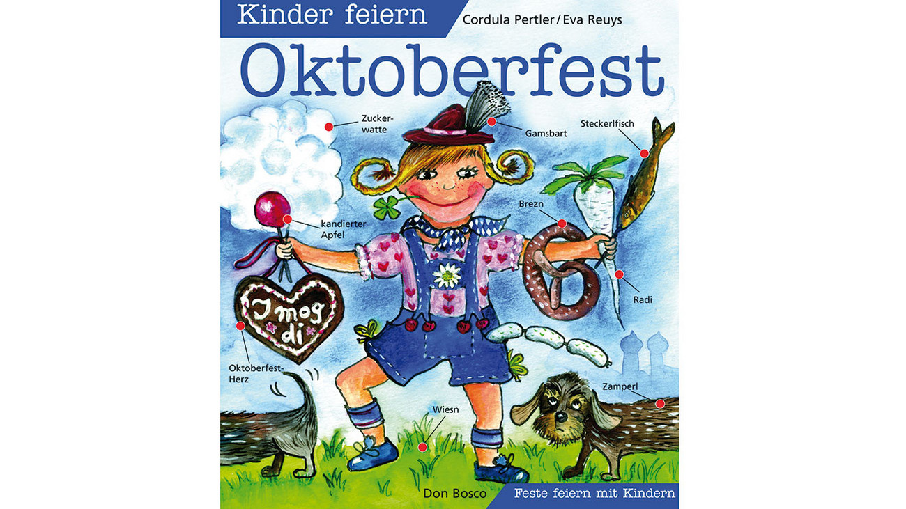 Buch Oktoberfest Buch Oktoberfest