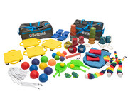 Betzold Psychomotorik Set 1