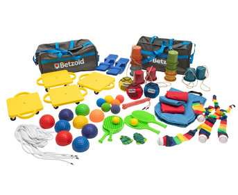 Betzold Psychomotorik Set