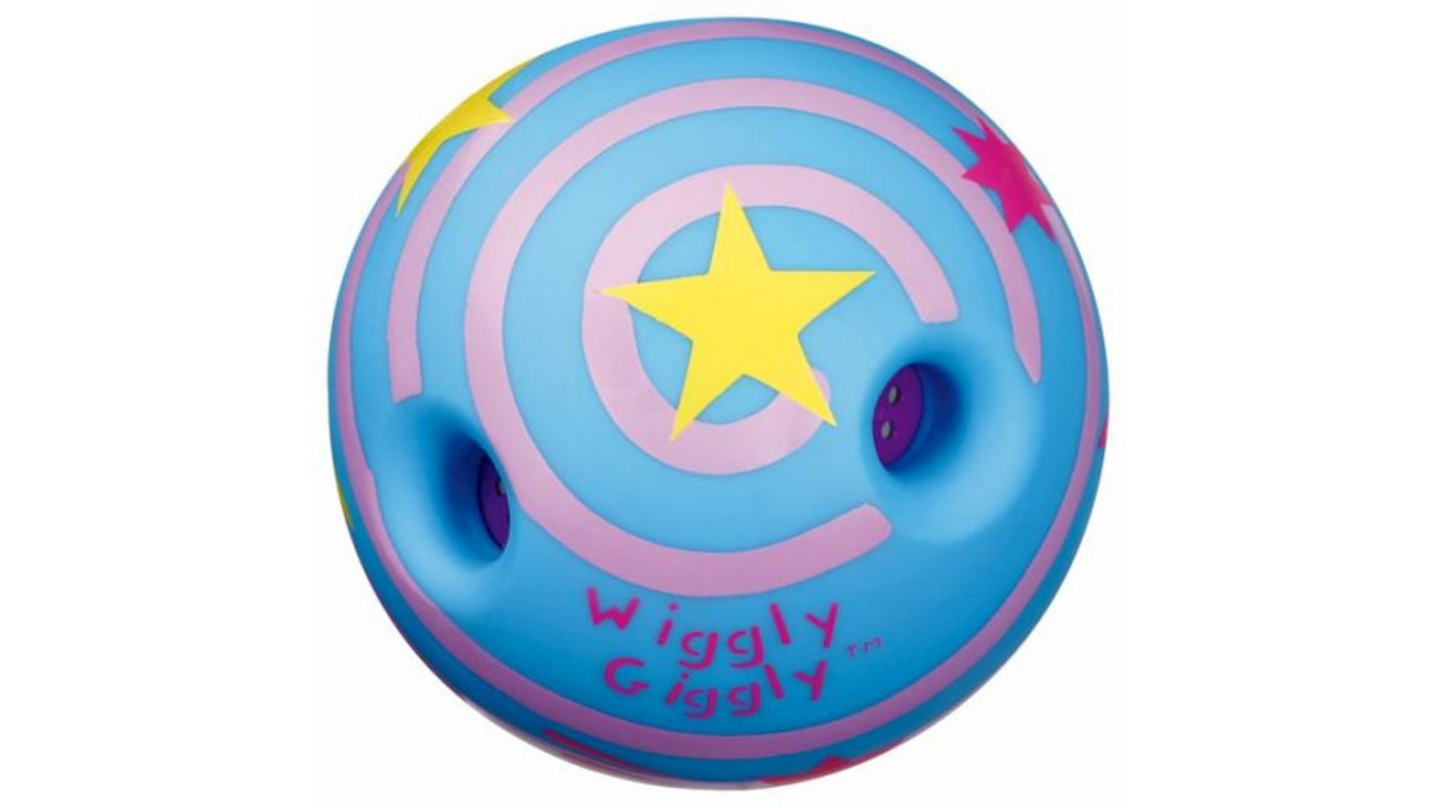 Wiggly Giggly Ball Betzold At