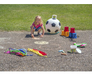 Betzold Outdoor Set 4