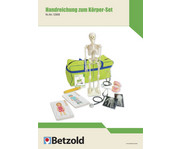 Betzold Handreichung Körper Set 1
