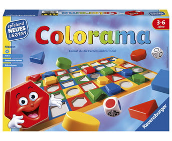 Ravensburger Colorama