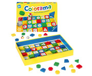 Ravensburger Colorama 2