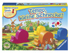 Ravensburger Tempo kleine Schnecke!