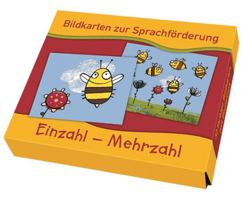 Einzahl Mehrzahl