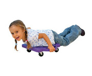 Betzold Kleines Rollbrett 6