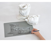 STAEDTLER Mars® Lumograph® Bleistifte im Metalletui 12 Stück 1