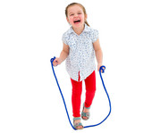 Betzold Springseile 2 2 m 5 Stück 3