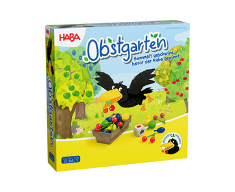 HABA Obstgarten Klassiker