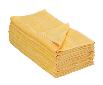Frottier Handtuch 100 x 51 cm 1 Stück