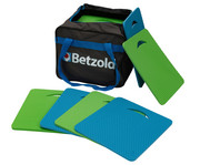 Betzold Sitzunterlagen Set inkl Tasche 31 teilig 3