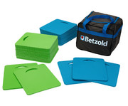 Betzold Sitzunterlagen Set inkl Tasche 31 teilig 4
