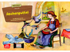 Kamishibai Bildkarten Aschenputtel