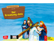 Kamishibai Bildkarten Der Kreuzweg Jesu 1