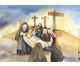 Jesus ist auferstanden Kamishibai-Bildkartenset-4