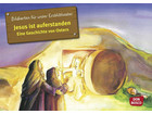 Kamishibai Bildkarten Jesus ist auferstanden