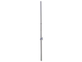 Mast für Sonnensegel