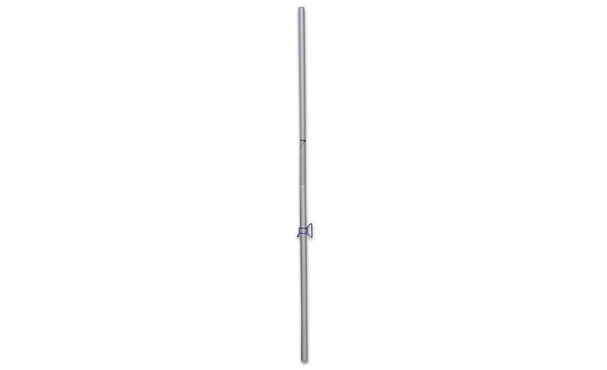 Mast für Sonnensegel