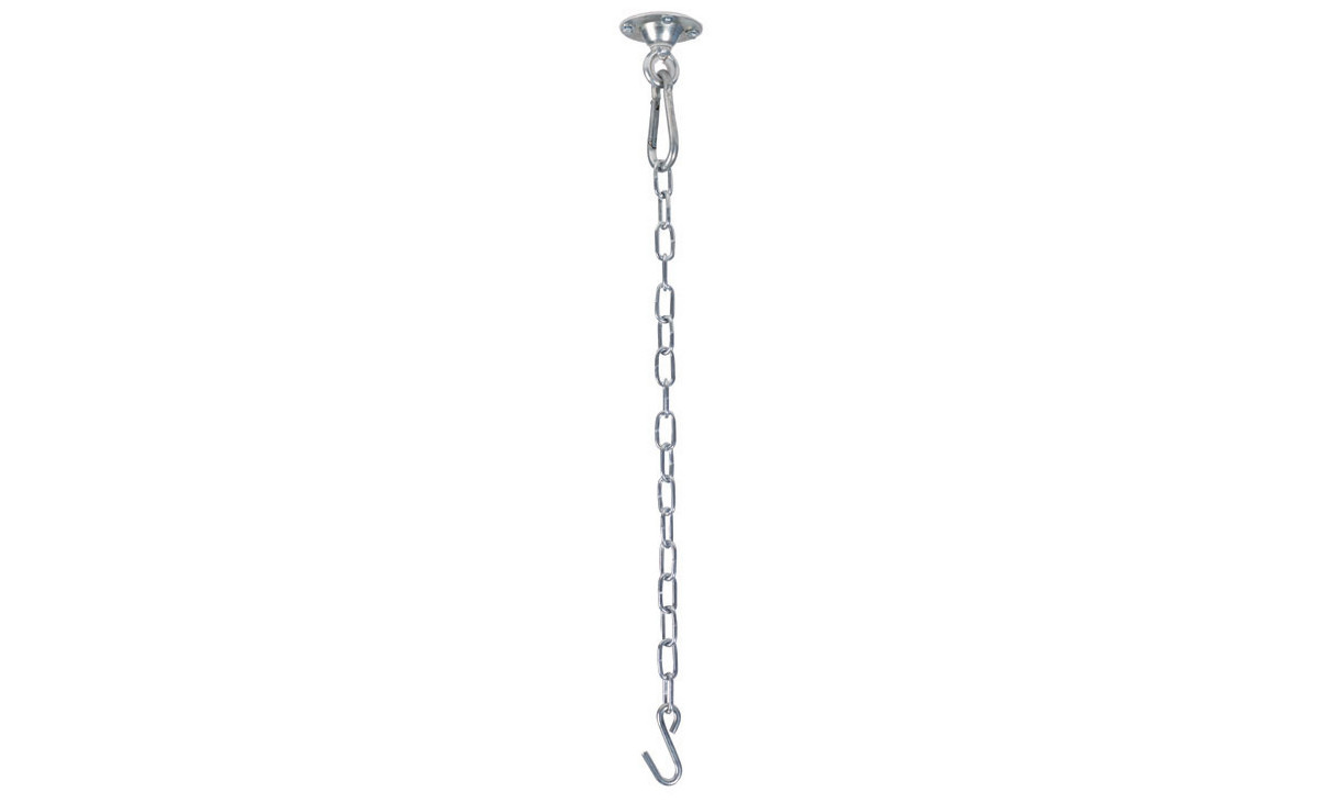 Aufhängevorrichtung „Power Hook“