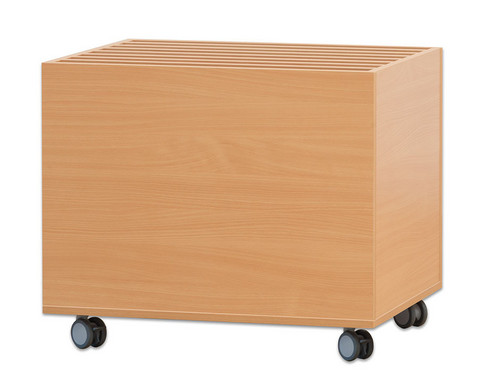 Papierwagen, Papier stehend - betzold.at