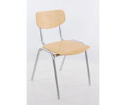 Stapelstuhl Baldo 1