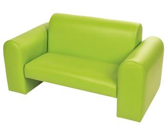 Betzold Cosma Sofa grün