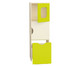 Betzold Maddox Containerregal Höhe: 126 cm 5