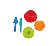 Backstuben Set 5 teilig 1