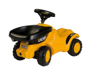 rolly toys U3 Kipp Car 1