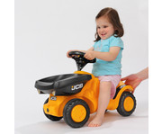rolly toys U3 Kipp Car 4