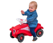 BIG Bobby Car® – der Klassiker 4