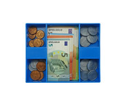 Spielgeld Kasse 2